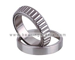 Tapered Roller Bearings